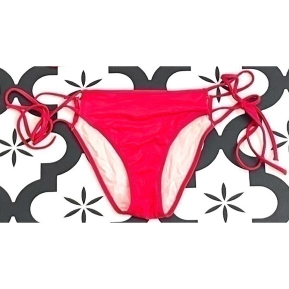 We Are Hot As Hell HAH Bikini Bottom, Small, excellent like new condition